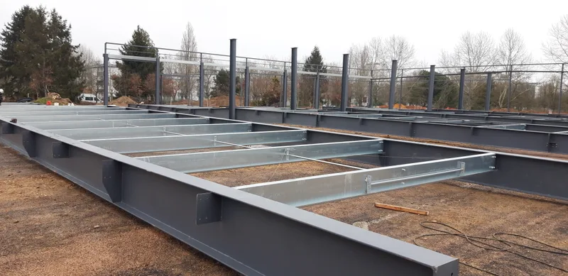 Fabrication sur mesure