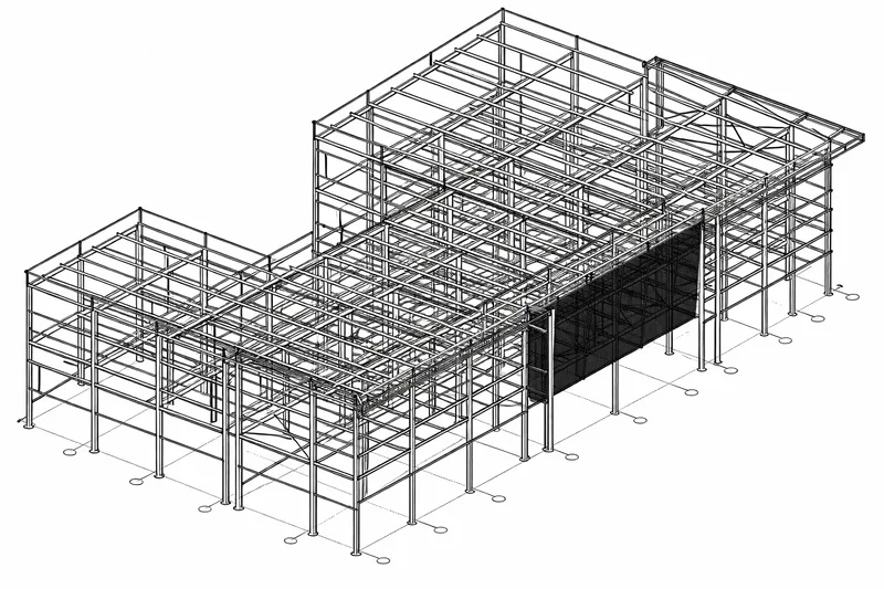 Études techniques & plans d'exécution